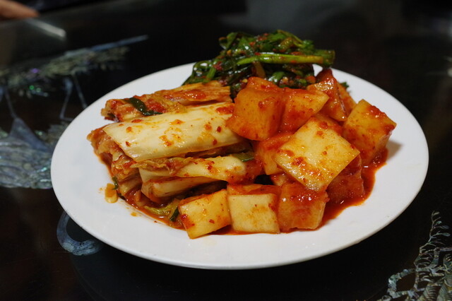 Dentou Korean Matsuya photo