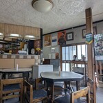 甘味喫茶 塩川 - 