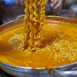 伝統韓国料理 松屋 - 