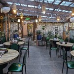 伝統韓国料理 松屋 - 