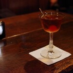 メインバー コート - 