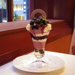 資生堂パーラー - 