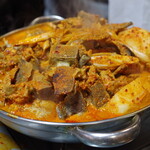 伝統韓国料理 松屋 - 