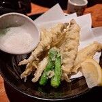 牡蠣貝鮮かいり - 