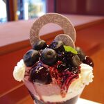 資生堂パーラー - 