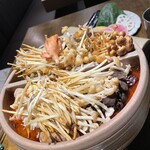 裏の山の木の子 恵比寿 - 