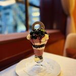 資生堂パーラー 銀座本店サロン・ド・カフェ - 