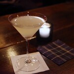 メインバー コート - ドリンク写真: