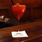 メインバー コート - 