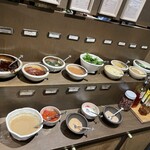 裏の山の木の子 恵比寿 - 