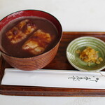 甘味喫茶 塩川 - 