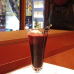 資生堂パーラー 銀座本店サロン・ド・カフェ - 