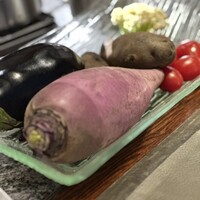 鉄板焼き 表参道 - 