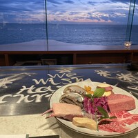 鉄板焼き 七里ガ浜 - 