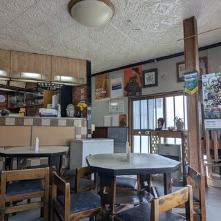 甘味喫茶 塩川_2