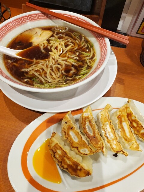 幸楽苑 水沢店 - 水沢（ラーメン）の写真