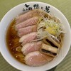 らぁ麺 鴨と葱  梅田店