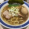 麺屋二代目 弘