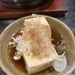 そば処 鞍手茶屋 大手町店 - 