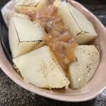 そば処 鞍手茶屋 - 