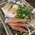 そば処 鞍手茶屋 大手町店 - 