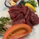 そば処 鞍手茶屋 - 