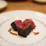 三和 - 山形 尾花沢牛ランプ