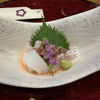 入谷鬼子母神門前のだや - 