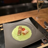 日本料理 京都 華暦 - 