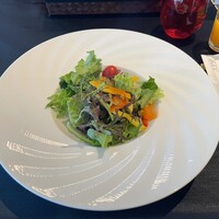 アラゴスタ - 