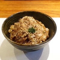 築地鉄板焼 Kurosawa - 