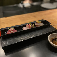 日本料理 京都 華暦 - 