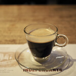INDÈPENDANTS - 