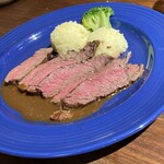 スペイン料理 クエバソル - 