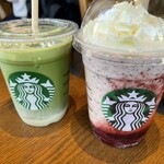 スターバックスコーヒー - 