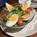 スペイン料理 クエバソル - 