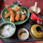 レストラン 御幸 - 