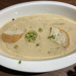 スペイン料理 クエバソル - 