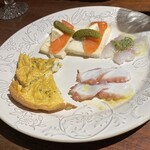 スペイン料理 クエバソル - 