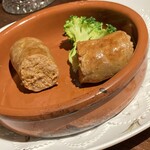 スペイン料理 クエバソル - 