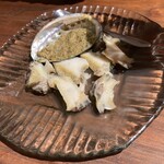 スペイン料理 クエバソル - 