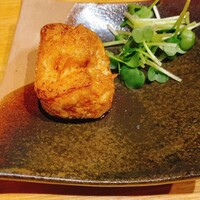 地葉はなれ - 