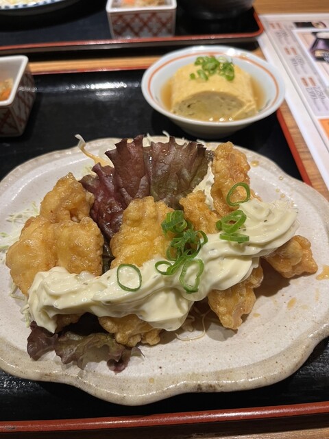 Sumibiyaki to Naberyori Tachibana Abeno Honten