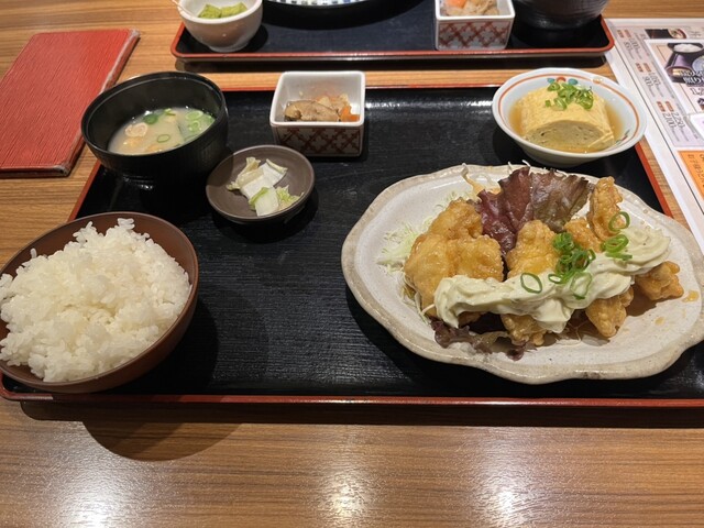 Sumibiyaki to Naberyori Tachibana Abeno Honten photo 4