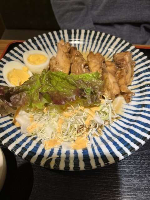 Sumibiyaki to Naberyori Tachibana Abeno Honten photo 2