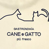 CANE & Gatto