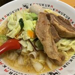 どうとんぼり神座 - 