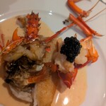 La Cuina d'en MISHIMA  - 