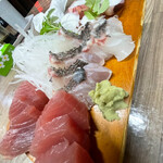 居酒屋 百名 - 料理写真: