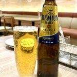 ブレッドガーデン アリオ川口店 - 